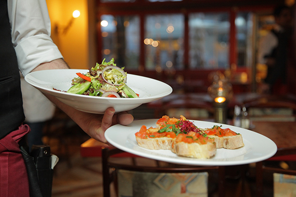 DE BESTE RESTAURANTS IN SLUIS