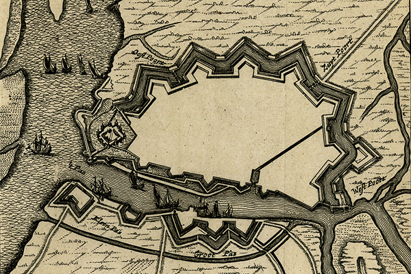 wallen van sluis