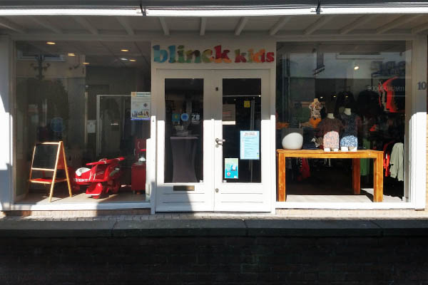 BLINK-KIDS