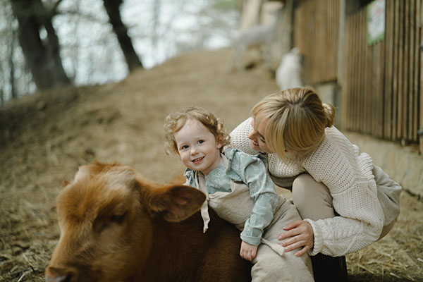 kinderboerderij