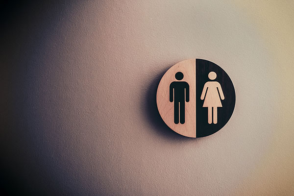 OPENBARE TOILETTEN