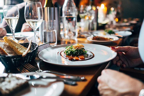 restaurants in sluis