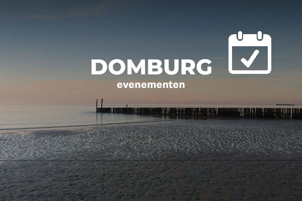 evenementen domburg