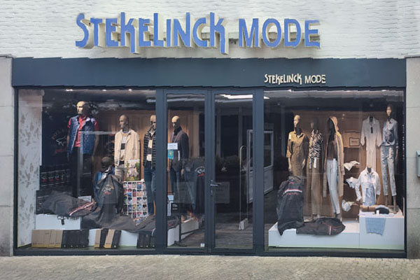 steckelinck mode