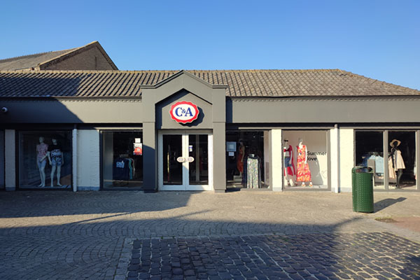 C&A Sluis