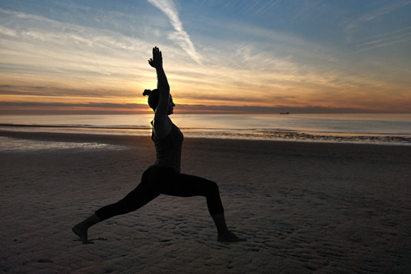 cazand yoga