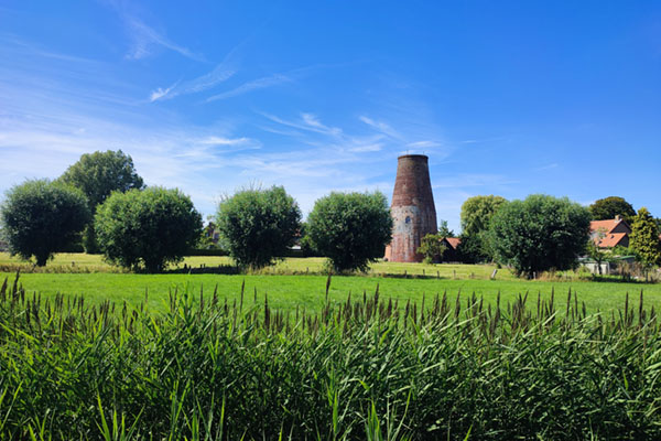 molenromp nieuwvliet