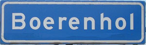 boerenhol