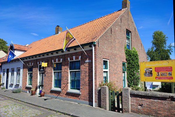 museumhuis nieuwvliet