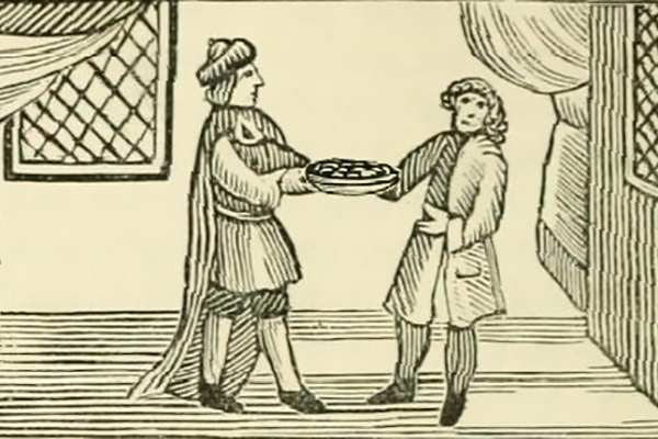 paptaarten groede