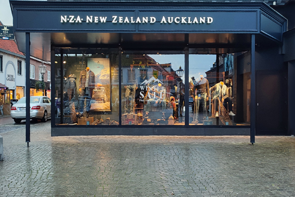 nza sluis